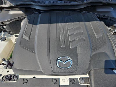 2024 Mazda Mazda CX-90 3.3 Turbo Premium Plus AWD