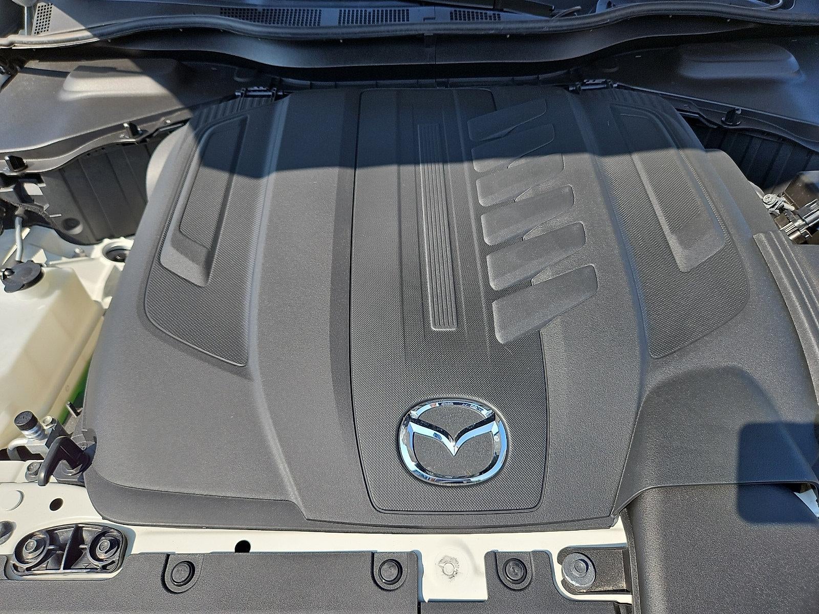 2024 Mazda Mazda CX-90 3.3 Turbo Premium Plus AWD