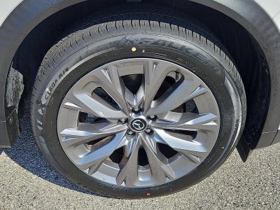 2024 Mazda Mazda CX-90 3.3 Turbo Premium Plus AWD