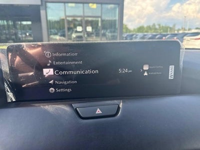 2024 Mazda Mazda CX-90 3.3 Turbo Premium Plus AWD