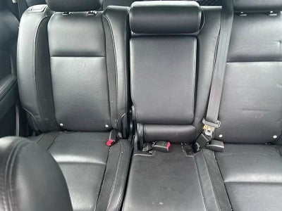 2015 Mazda Mazda CX-9 AWD 4dr Touring