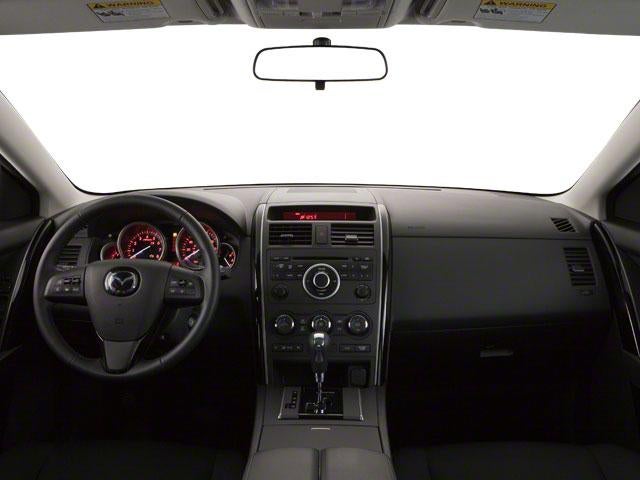 2011 Mazda Mazda CX-9 AWD 4dr Grand Touring