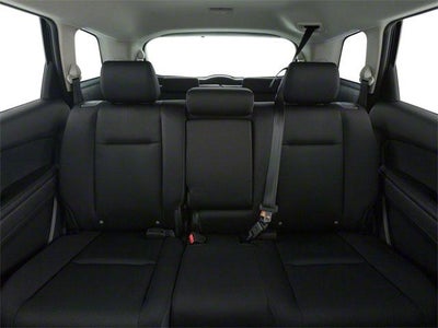 2011 Mazda Mazda CX-9 AWD 4dr Grand Touring
