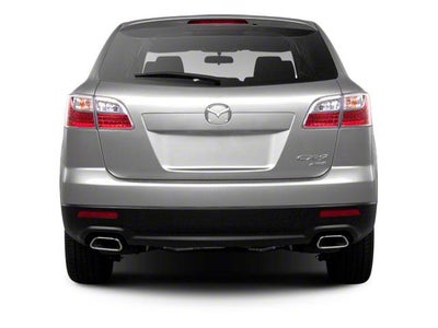 2011 Mazda Mazda CX-9 AWD 4dr Grand Touring
