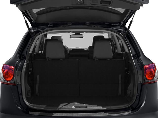 2014 Mazda Mazda CX-9 AWD 4dr Grand Touring