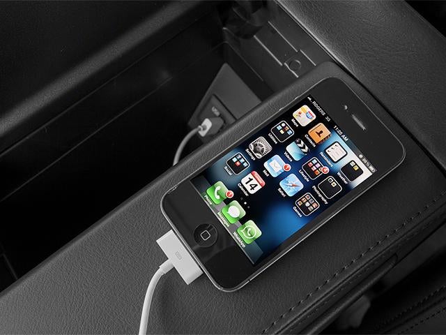 2014 Mazda Mazda CX-9 AWD 4dr Grand Touring