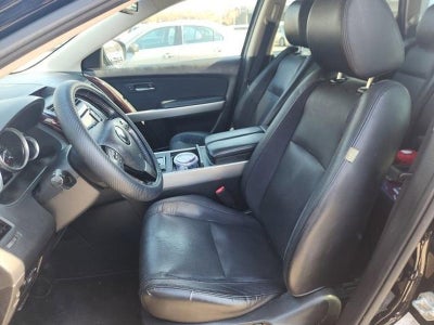 2013 Mazda Mazda CX-9 AWD 4dr Grand Touring