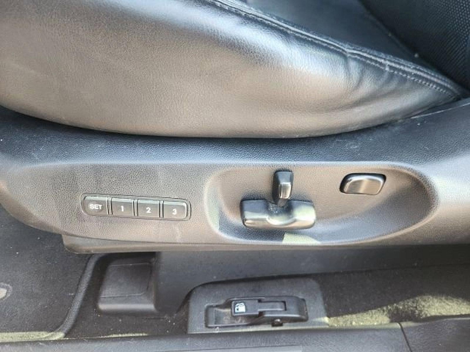 2013 Mazda Mazda CX-9 AWD 4dr Grand Touring