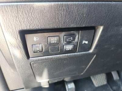 2013 Mazda Mazda CX-9 AWD 4dr Grand Touring