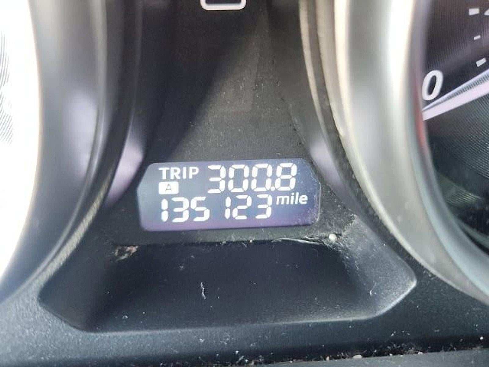 2013 Mazda Mazda CX-9 AWD 4dr Grand Touring