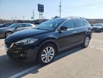 2013 Mazda Mazda CX-9 AWD 4dr Grand Touring