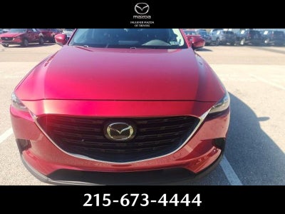 2023 Mazda Mazda CX-9 Touring Plus AWD