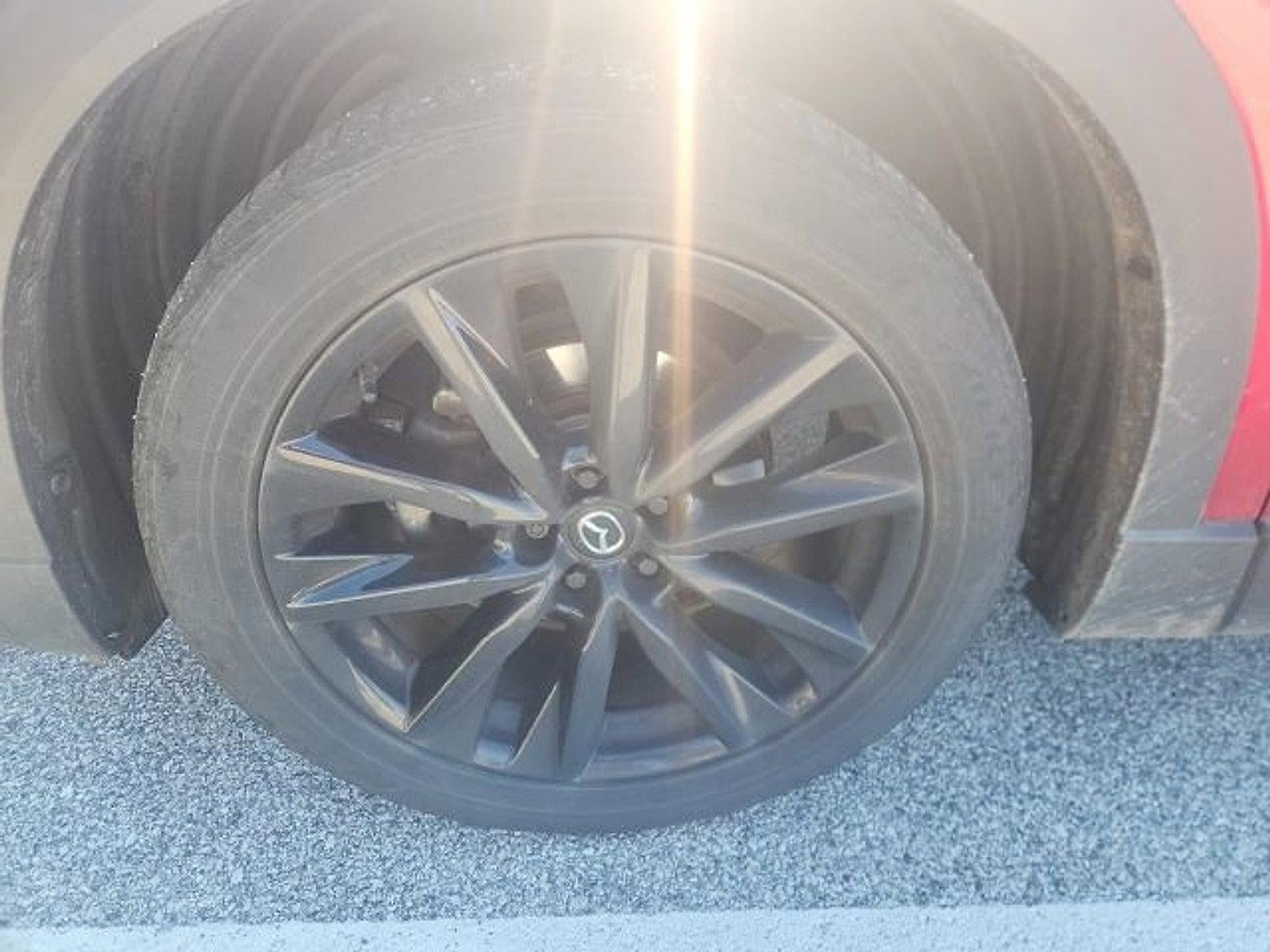 2023 Mazda Mazda CX-9 Touring Plus AWD