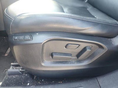 2023 Mazda Mazda CX-9 Touring Plus AWD