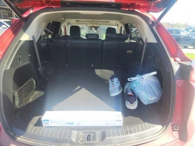 2023 Mazda Mazda CX-9 Touring Plus AWD