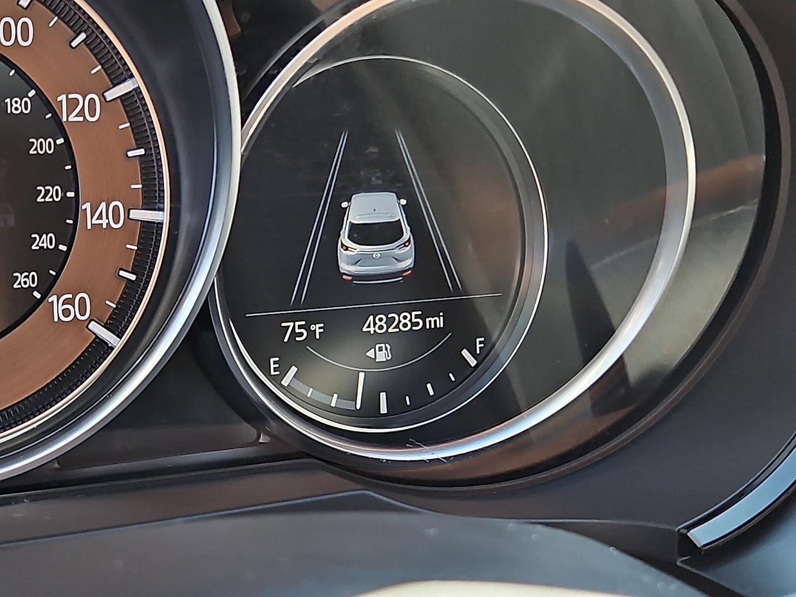 2023 Mazda Mazda CX-9 Touring Plus AWD