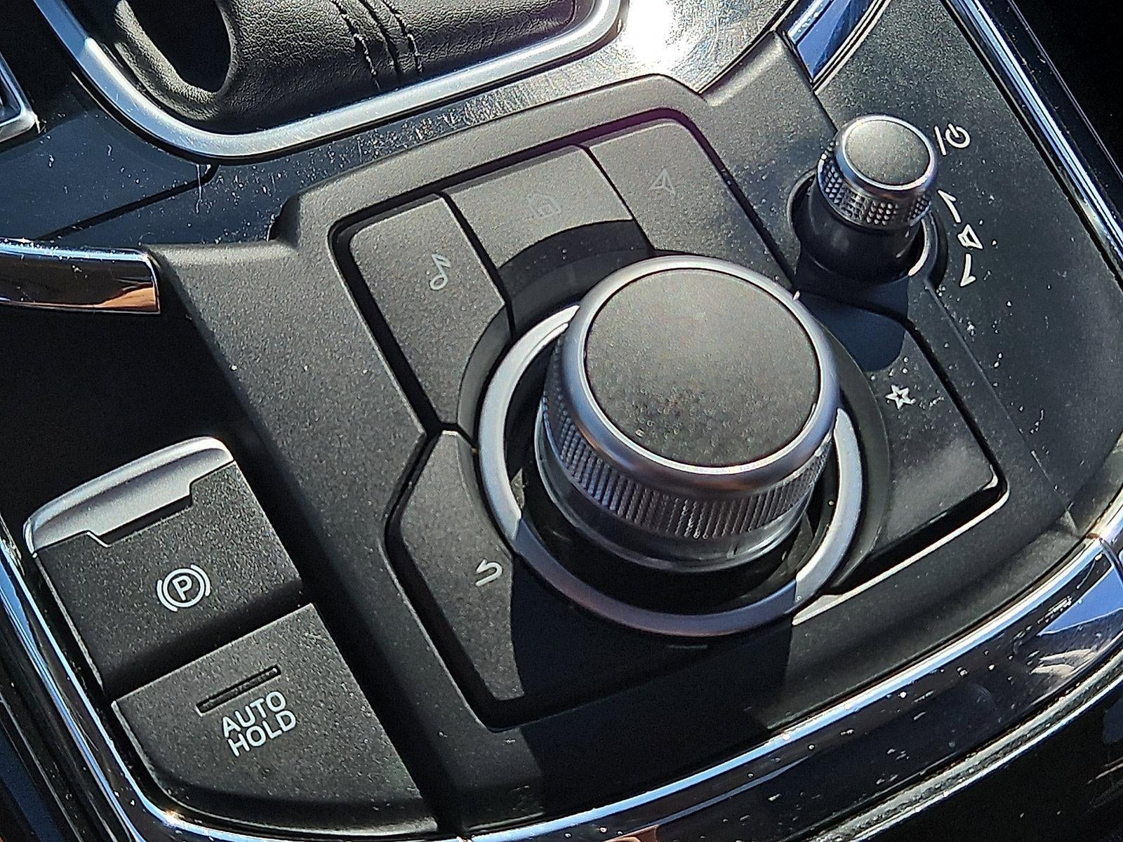 2023 Mazda Mazda CX-9 Touring Plus AWD