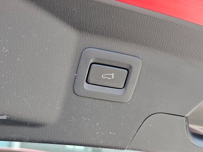 2023 Mazda Mazda CX-9 Touring Plus AWD