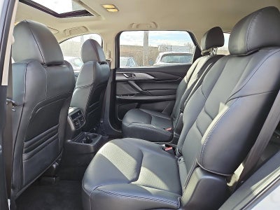 2023 Mazda Mazda CX-9 Touring Plus AWD