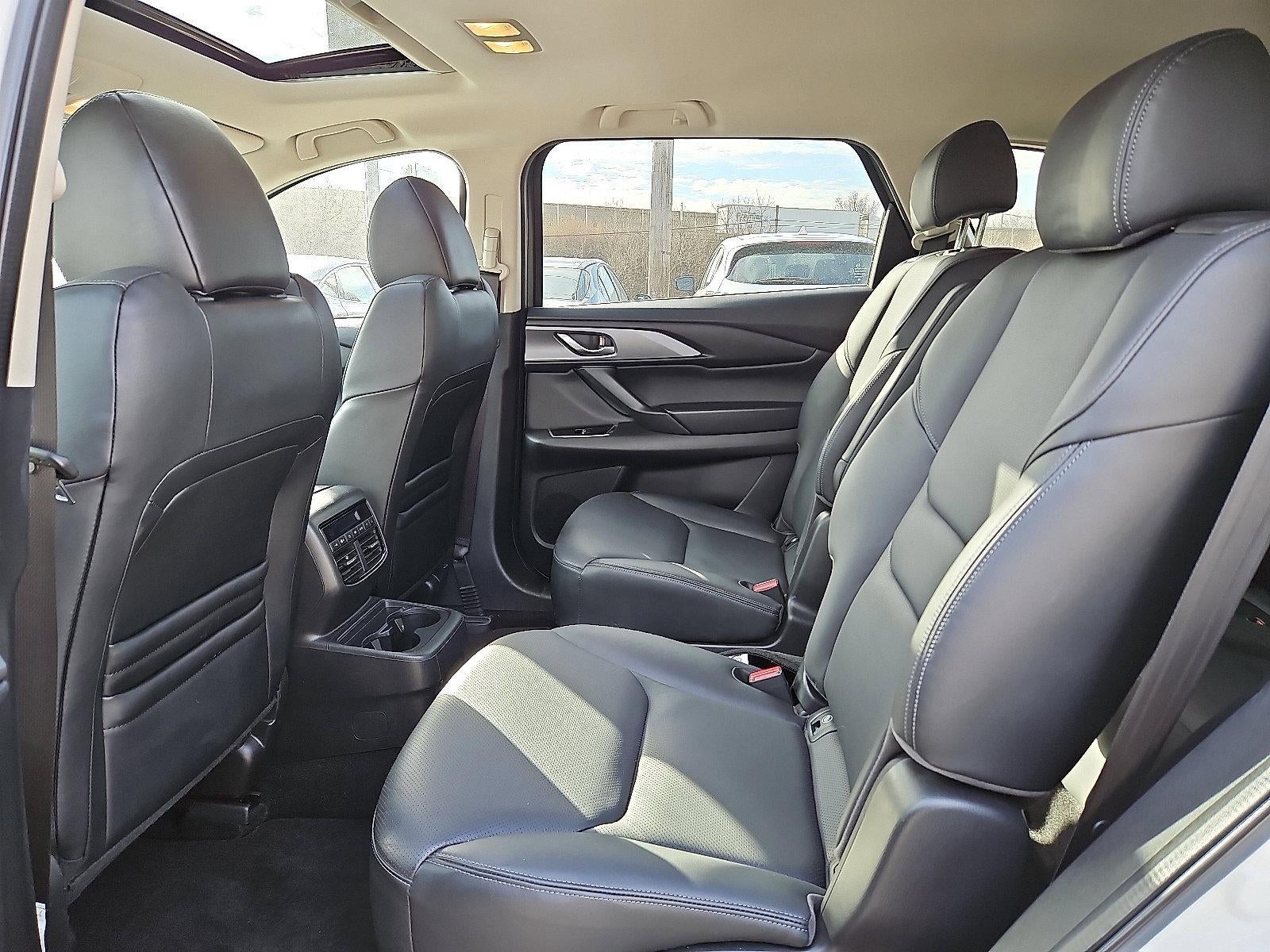 2023 Mazda Mazda CX-9 Touring Plus AWD