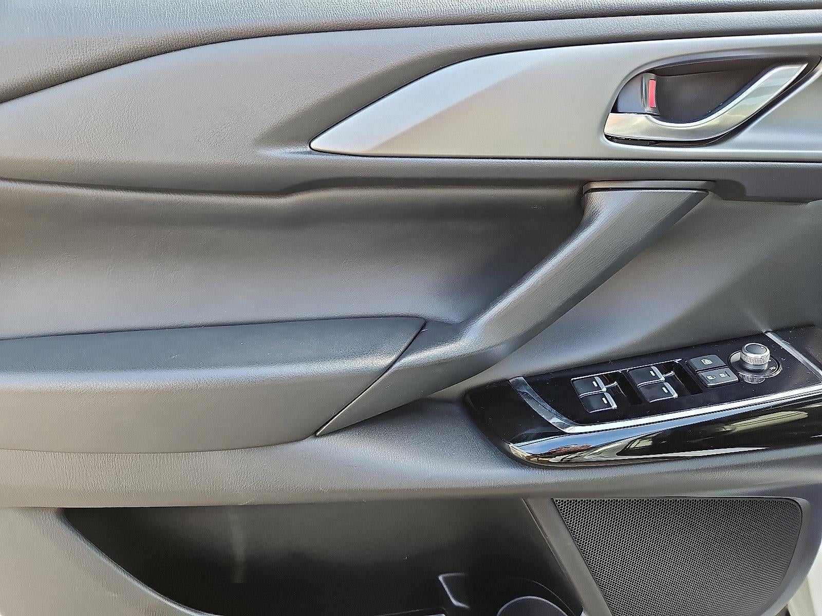 2023 Mazda Mazda CX-9 Touring Plus AWD