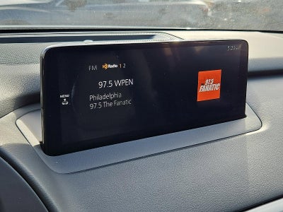 2023 Mazda Mazda CX-9 Touring Plus AWD