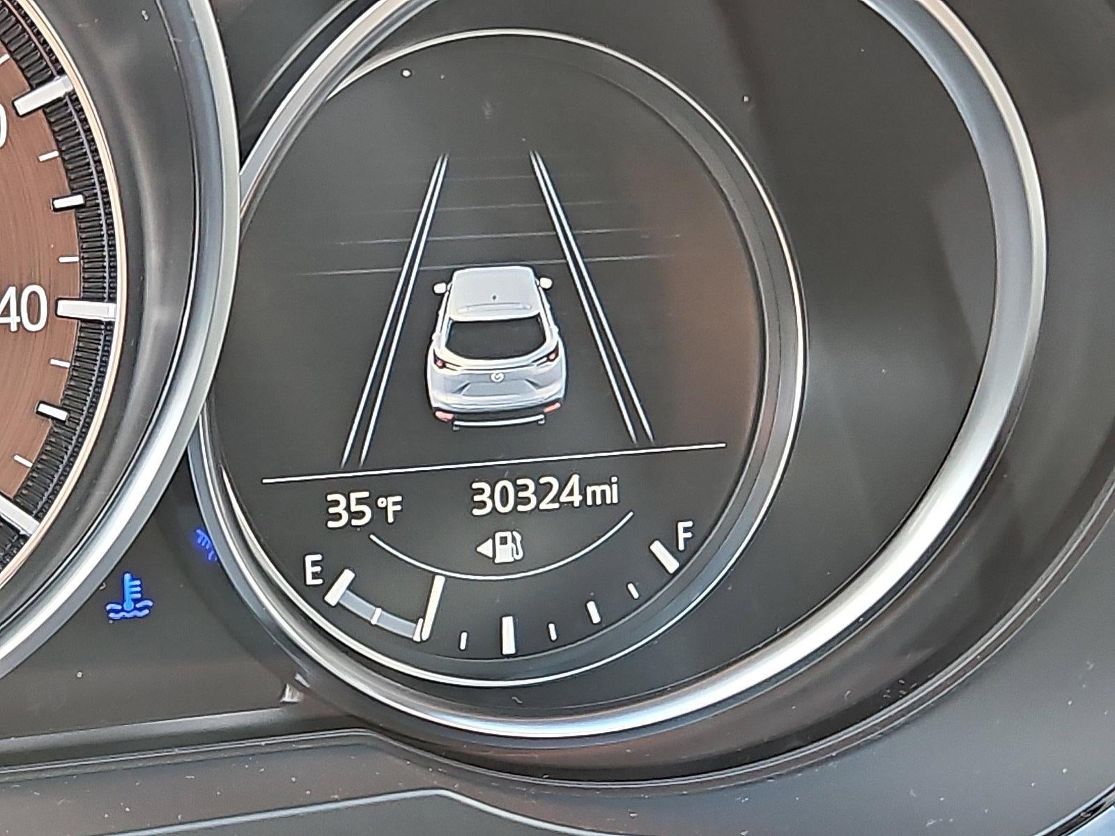 2023 Mazda Mazda CX-9 Touring Plus AWD