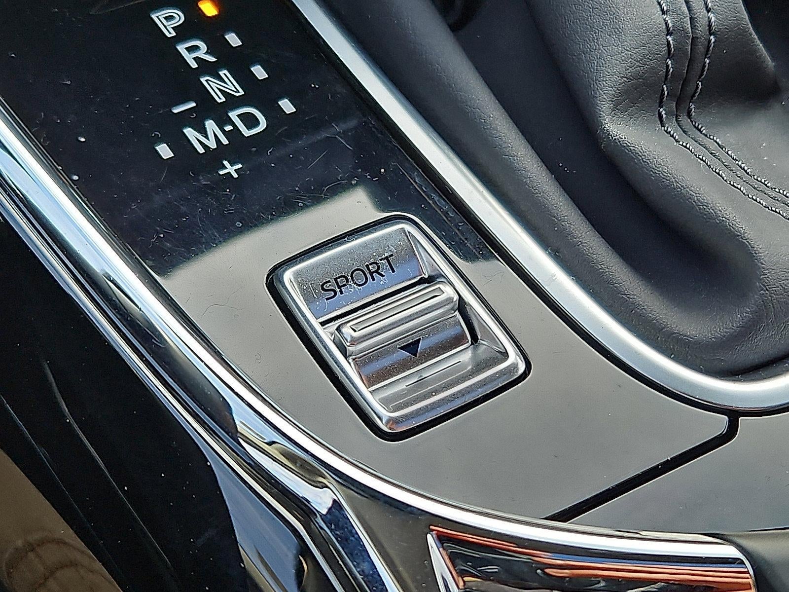 2023 Mazda Mazda CX-9 Touring Plus AWD