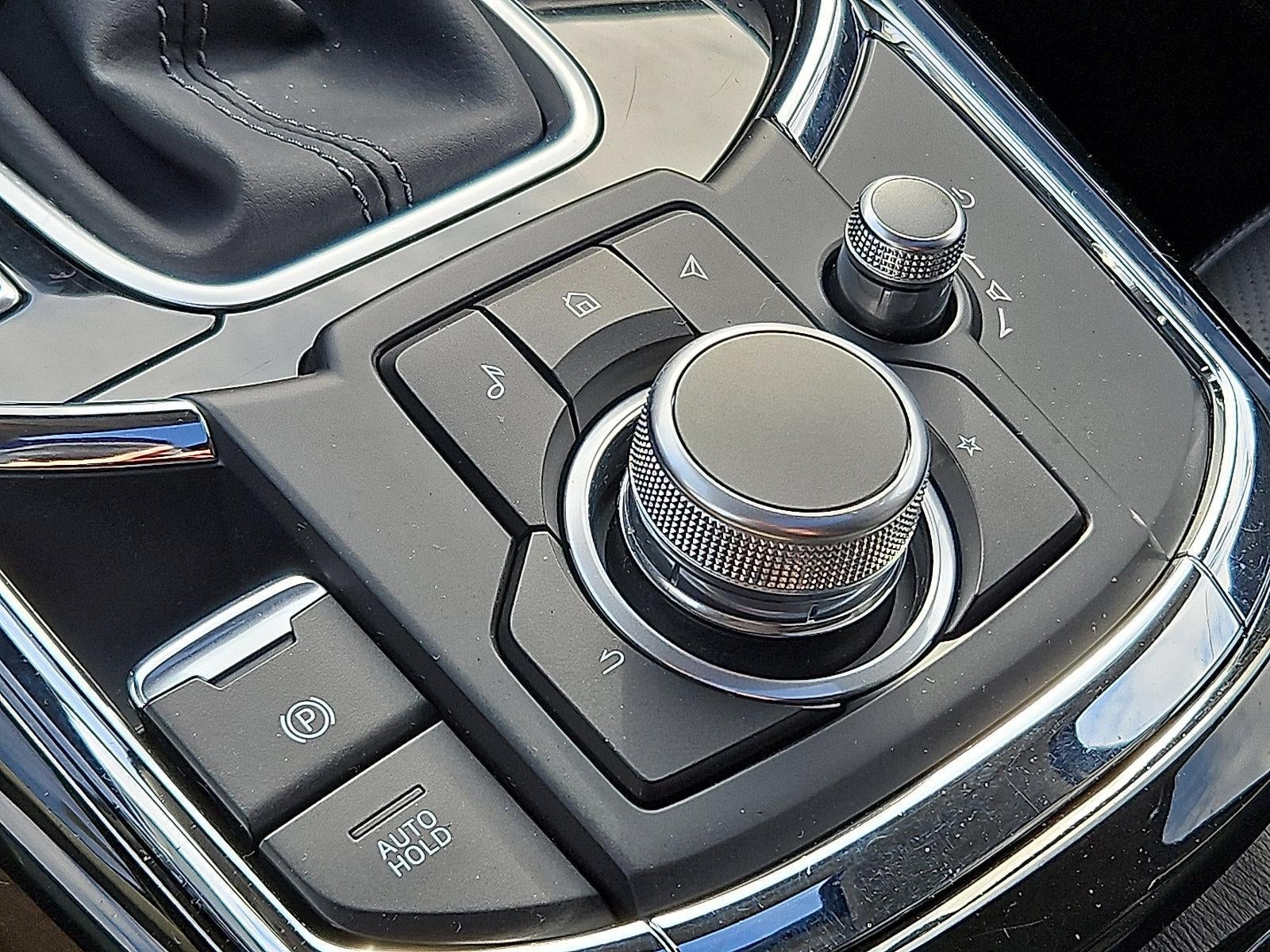 2023 Mazda Mazda CX-9 Touring Plus AWD