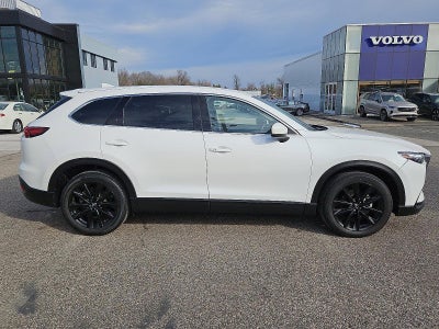 2023 Mazda Mazda CX-9 Touring Plus AWD