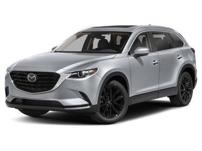 2023 Mazda Mazda CX-9 Touring Plus AWD