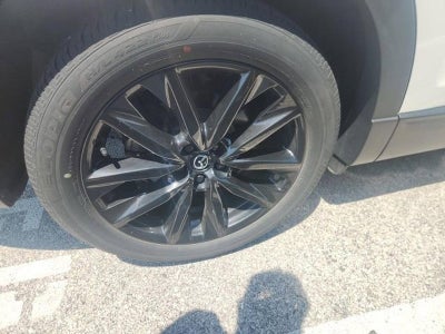 2023 Mazda Mazda CX-9 Touring Plus AWD