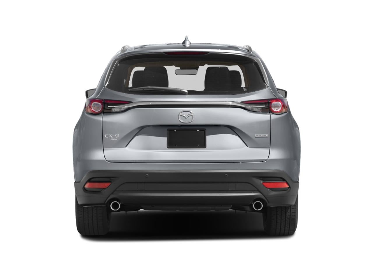 2023 Mazda Mazda CX-9 Touring Plus AWD