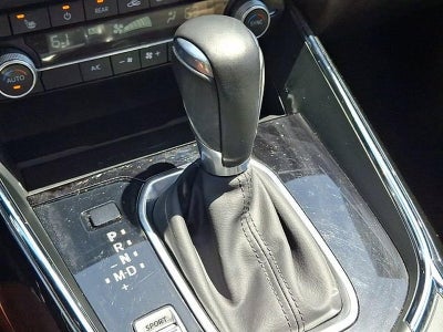 2023 Mazda Mazda CX-9 Touring AWD