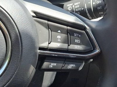 2023 Mazda Mazda CX-9 Touring AWD