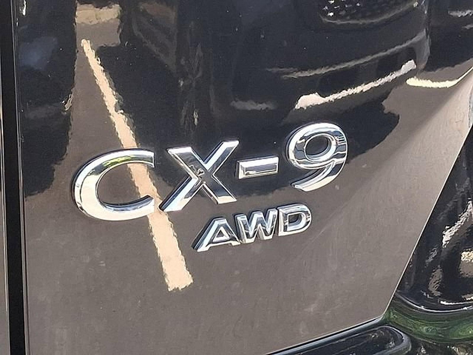 2023 Mazda Mazda CX-9 Touring AWD