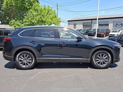 2023 Mazda Mazda CX-9 Touring AWD