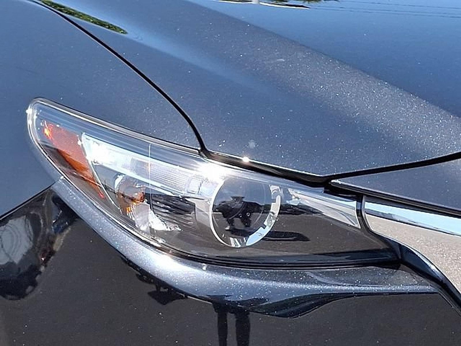 2023 Mazda Mazda CX-9 Touring AWD