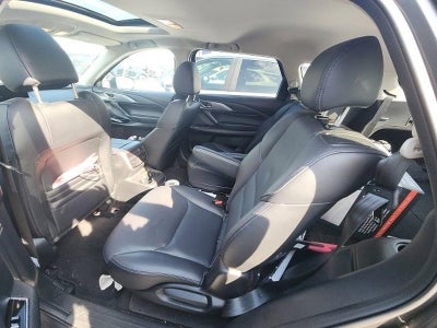 2023 Mazda Mazda CX-9 Touring AWD