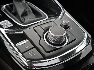 2023 Mazda Mazda CX-9 Touring AWD
