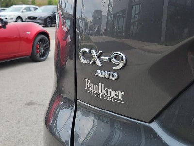 2023 Mazda Mazda CX-9 Touring AWD