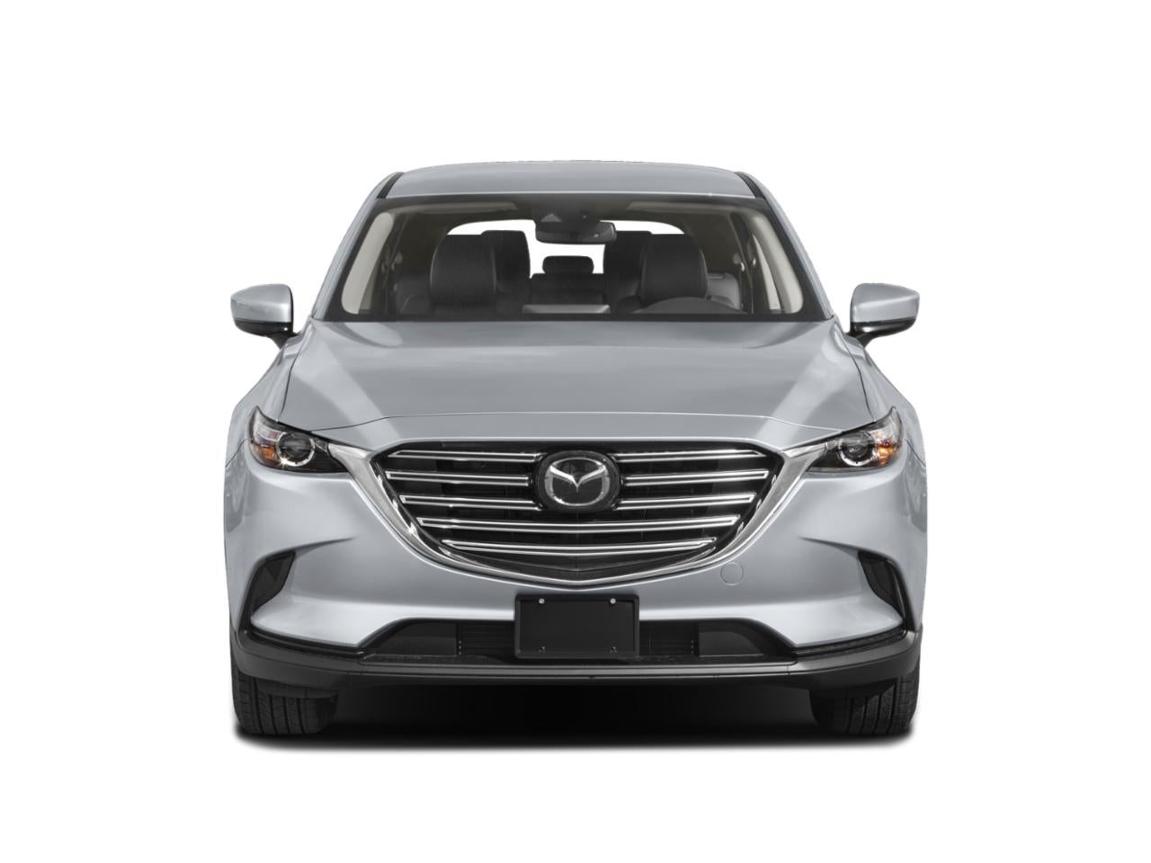 2023 Mazda Mazda CX-9 Touring AWD