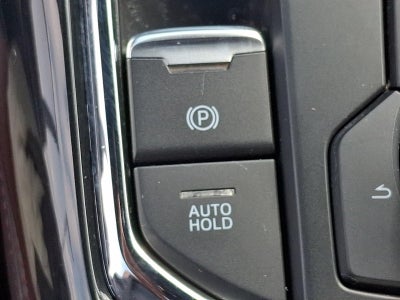 2022 Mazda Mazda CX-9 Carbon Edition AWD