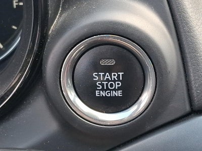 2022 Mazda Mazda CX-9 Carbon Edition AWD
