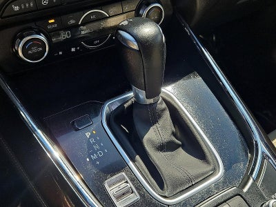 2018 Mazda Mazda CX-9 Grand Touring AWD