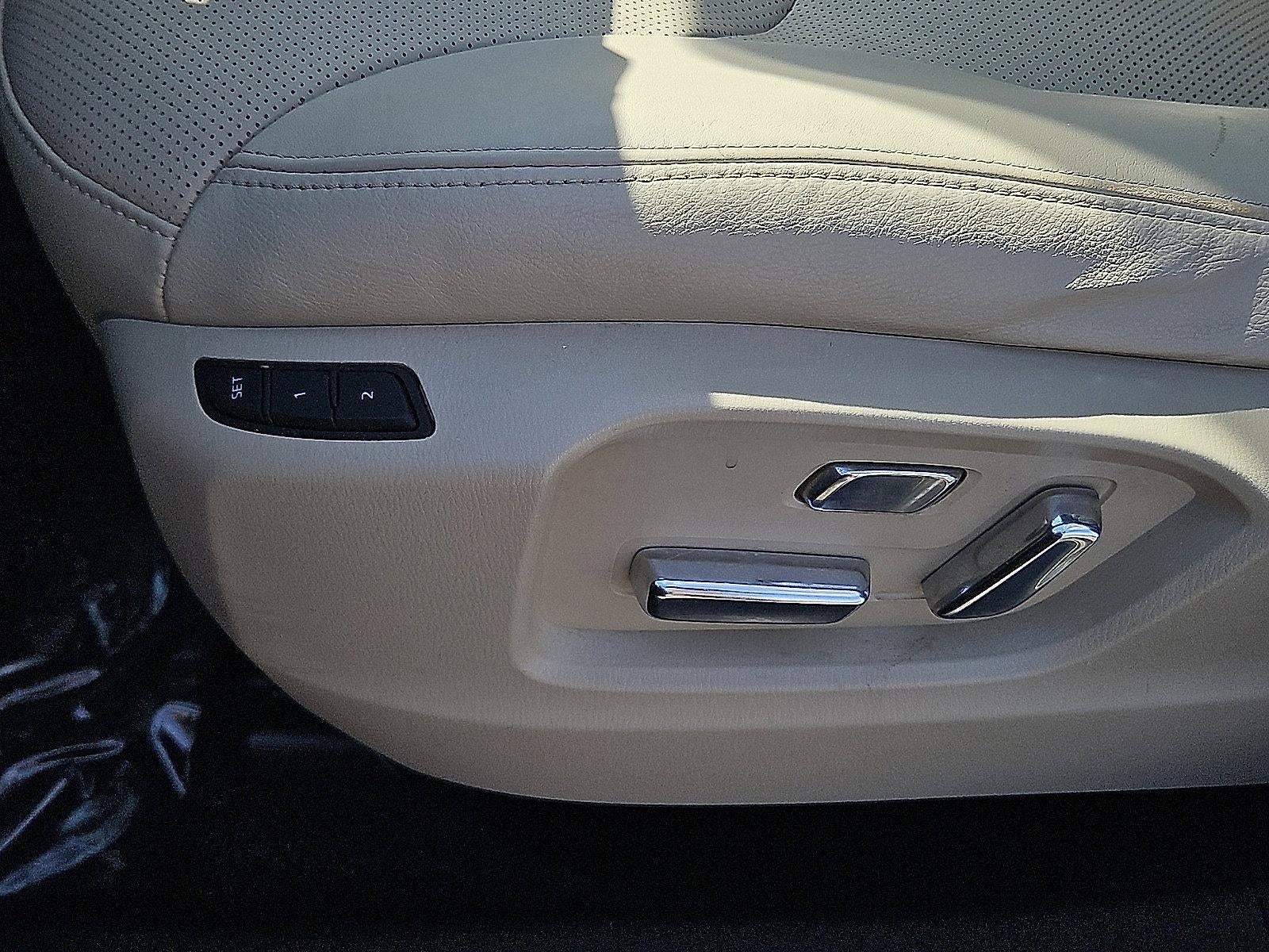 2018 Mazda Mazda CX-9 Grand Touring AWD