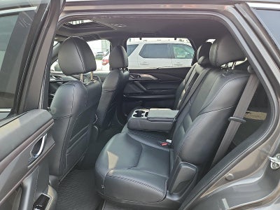 2018 Mazda Mazda CX-9 Grand Touring AWD