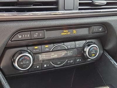 2018 Mazda Mazda CX-9 Grand Touring AWD