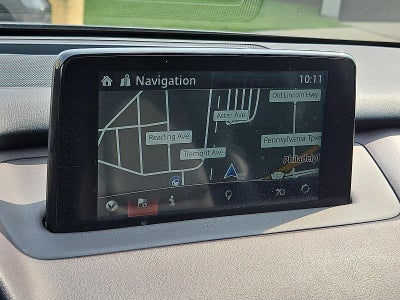 2018 Mazda Mazda CX-9 Grand Touring AWD