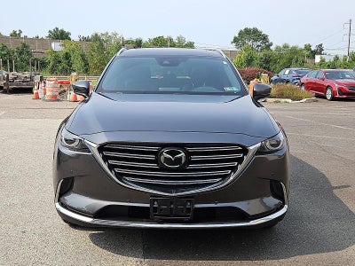 2018 Mazda Mazda CX-9 Grand Touring AWD